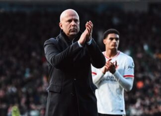 5 seasons show unstoppable Liverpool can lose the Premier League title race