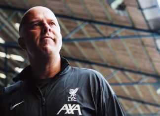 Liverpool willing to “break the bank” for central midfielder