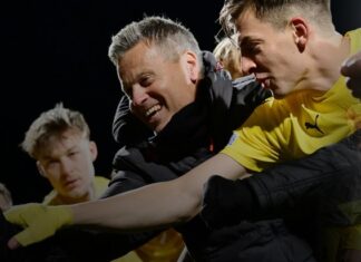 Bodø/Glimt continue to make the Danes worried