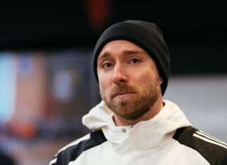 Denmark has in place the heir to Christian Eriksen – only Salah does better in the Premier League