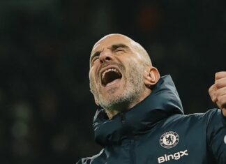 While Ruben Amorim expects he can be fired, Maresca is in a completely different position even with a poor 3 wins in 8 games