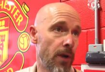 Erik ten Hag confirms future managerial plans