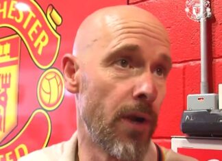 Was overtaken by rookie Arne Slot in the Premier League – now comes the offer of the ultimate humiliation for Erik ten Hag