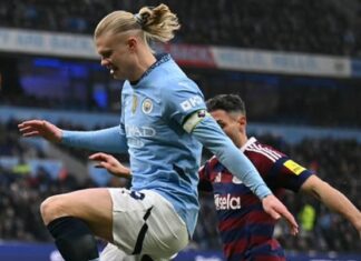 Liverpool star explains why he’s bigger than Haaland