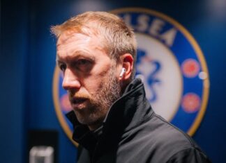 Graham Potter and West Ham have reinforcement from Manchester United as plan B