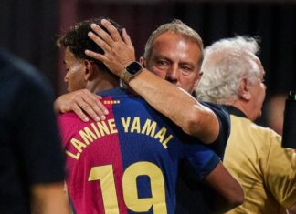 Rejected bid of 250 million euros as Lamine Yamal is ticking towards contract expiration – now the 17-year-old talks about the plan that makes nostalgics smile