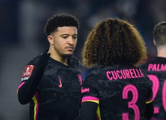 Anyway, I can’t escape a permanent transfer for Jadon Sancho