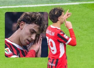 Italian media is completely off the rails after Joao Felix’s dream start