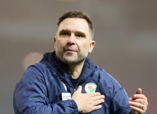 This year’s most sensational change of coach in England a fact