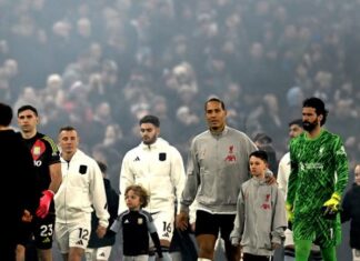 Liverpool need to go back to “old school” to win the Premier League title