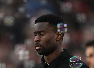 Bids £70 million to sign Premier League star Marc Guehi on Deadline Day!