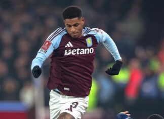 Liverpool manager expects big play from Marcus Rashford