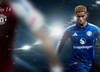 Has persuaded Marcus Rashford!