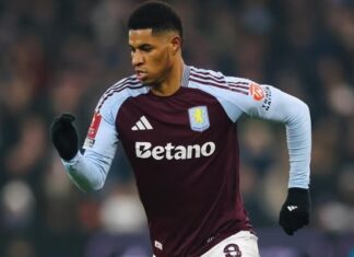 After big plays, Marcus Rashford opens another door