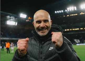 Chelsea have finally found the goalkeeper who will take over the legacy of Courtois