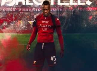 Mario Balotelli thought his career was finally back on track – then came “the coach from football hell”