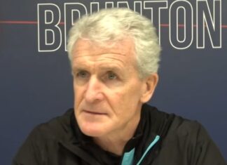 Signing Manchester United legend Mark Hughes to one of England’s toughest coaching jobs at the moment