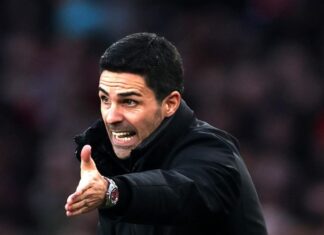 BBC reports Arsenal are ready to break the bank for striker signing to €120 million!