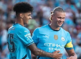 This time, Guardiola and City were not fooled by Chelsea – blocking transfer