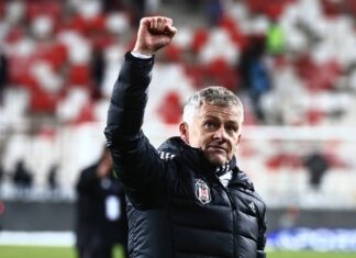 Solskjaer lifts the supporters that Amorim can only dream of at Old Trafford