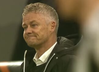 Within a few hectic hours, Solskjaer’s wish signing disappeared