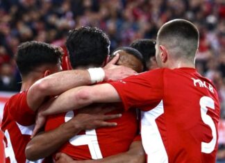 Kaosklubb is probably already dreading the match against Bodø/Glimt