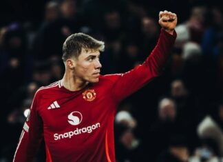 Willing to pay big money for Rasmus Hojlund even though he struggles at Manchester United