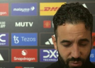 United legend has turned around: Manchester United much worse under Ruben Amorim than Ten Hag