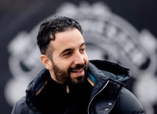 United player in no doubt: “Manchester United win the Premier League with Amorim”