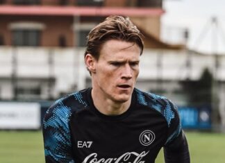 Solskjaer and Ferdinand agree on the blunder with Scott McTominay