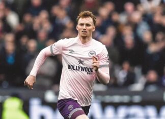 Left Liverpool very unhappy – now Sepp van den Berg opens up for a return to Anfield