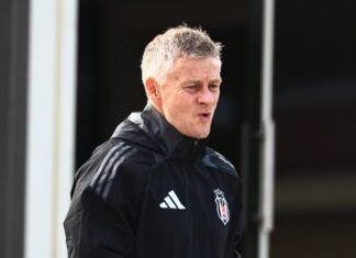 New Besiktas signing had plenty of offers – wanted to play for Solskjaer
