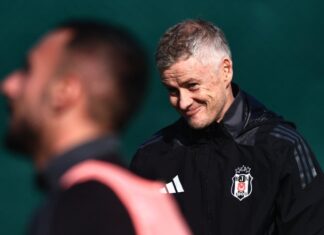 Solskjaer still sees himself as part of Manchester United