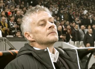 Former superstar can’t keep up with Solskjaer’s pace