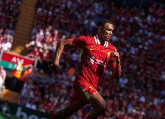Now Trent Alexander-Arnold can’t leave Liverpool