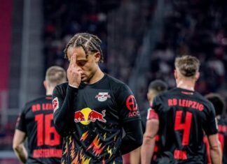 Xavi Simons negotiates his way to a salary record