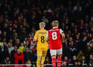 Wants former Bodø/Glimt star Albert Grønbæk to challenge an increasingly strong Paris Saint-Germain team