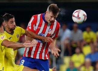 La Liga has got “its” Ole Gunnar Solskjaer!