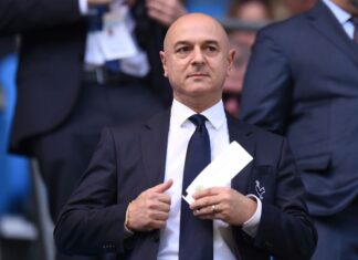 Tottenham in talks with one of the Premier League’s best coaches