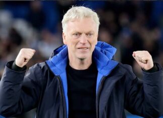 The Premier League’s former super striker wants to join Everton