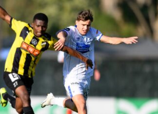 Confirms loan with purchase option for Norwegian midfielder Emir Derviškadić