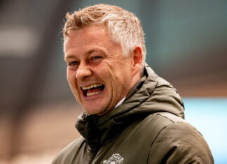 The Manchester United story about Solskjaer needs to be rewritten