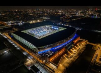 Everton continue with a deficit – now in their seventh year