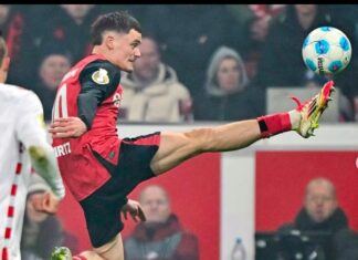 Florian Wirtz rejects Manchester City and already has a new destination plotted in