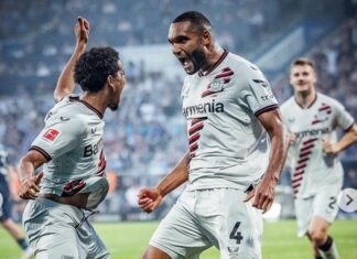 Liverpool and Tottenham can hijack player who was on his way to Barcelona