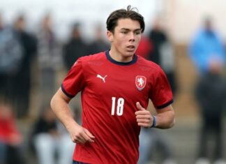 The son of Italian World Champion Gianluigi Buffon will not play for Italy