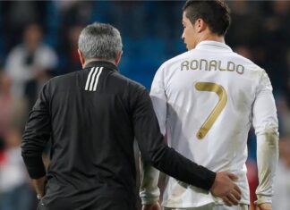 After FIFA put one billion dollars on the table, Real Madrid are working on a spectacular Cristiano Ronaldo return