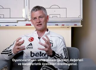 Ole Gunnar Solskjaer has the plan ready, but knows it will be tough on Saturday against league leader Galatasaray