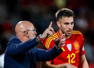 Liverpool find Trent Alexander-Arnold’s replacement in Spain