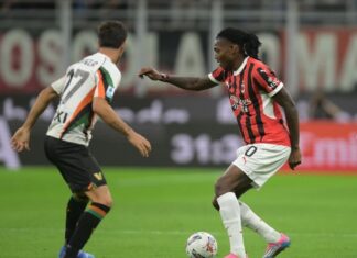 AC Milan is one of Italy’s biggest clubs and they pay their players well – Here is the overview